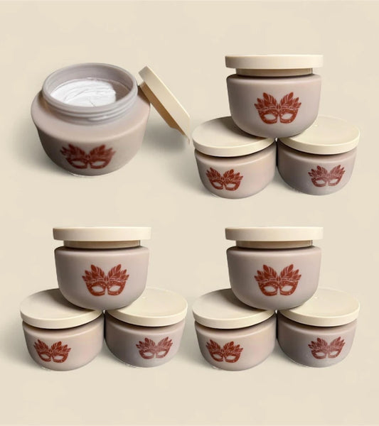 Le Paris Luxurious Body Butter Cream (Balsam & Cedar), 8 oz