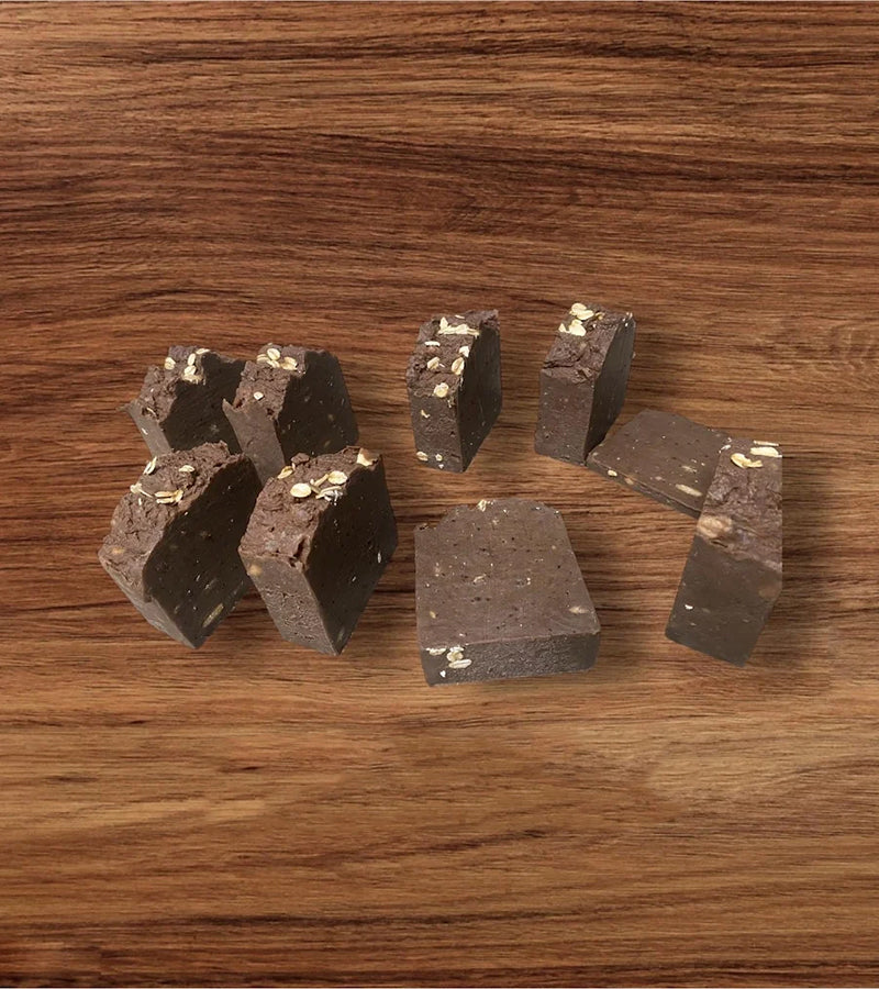 Honey & Oatmeal Comfort Soap Bar (Sensitive Skin Friendly), 5.5 oz